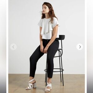Ted Baker Novsa Contrast Jumpsuit